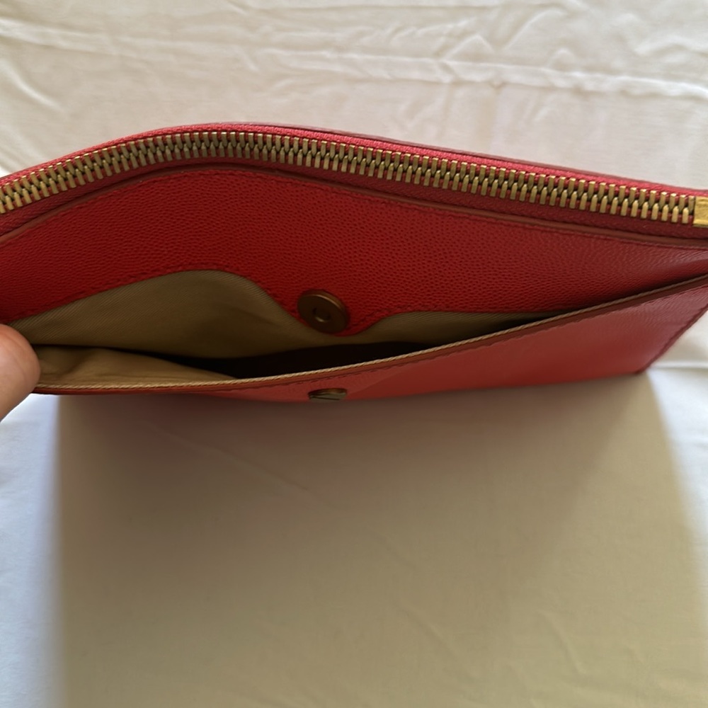 J. Crew - pouch - Picture 3 of 4